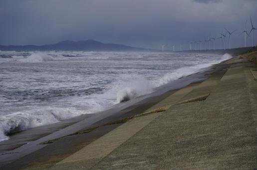 🏖️ 데토하마 해수욕장 (데토하마 카이스이요쿠조) 이미지 8